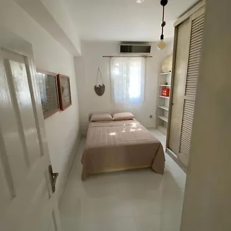 Tuerkbuekue Rustik Bakimli Tas Ev Vila Bodrum